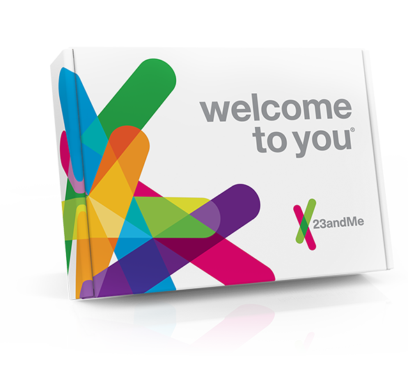 Картинки по запросу 23andme